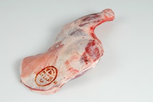 Meat Cut Spec Step 1